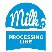 Milk Processing Line