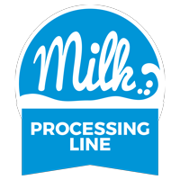 Milk Processing Line